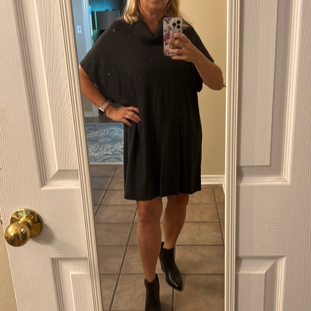 Vince Camuto Dress/Tunic